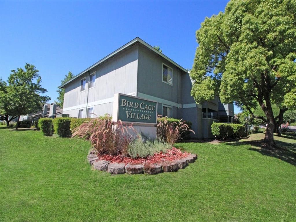 Birdcage Village Apartments, 7799 Farmgate Way, Citrus Heights, CA